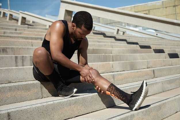 Sports Injury Prevention Techniques for Athletes Sports Injury Prevention Techniques for Athletes