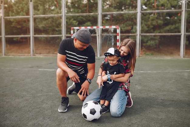 Best Coaching Techniques for Developing Young Soccer Players